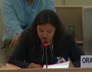 Nepal: failure to implement UN review recommendations