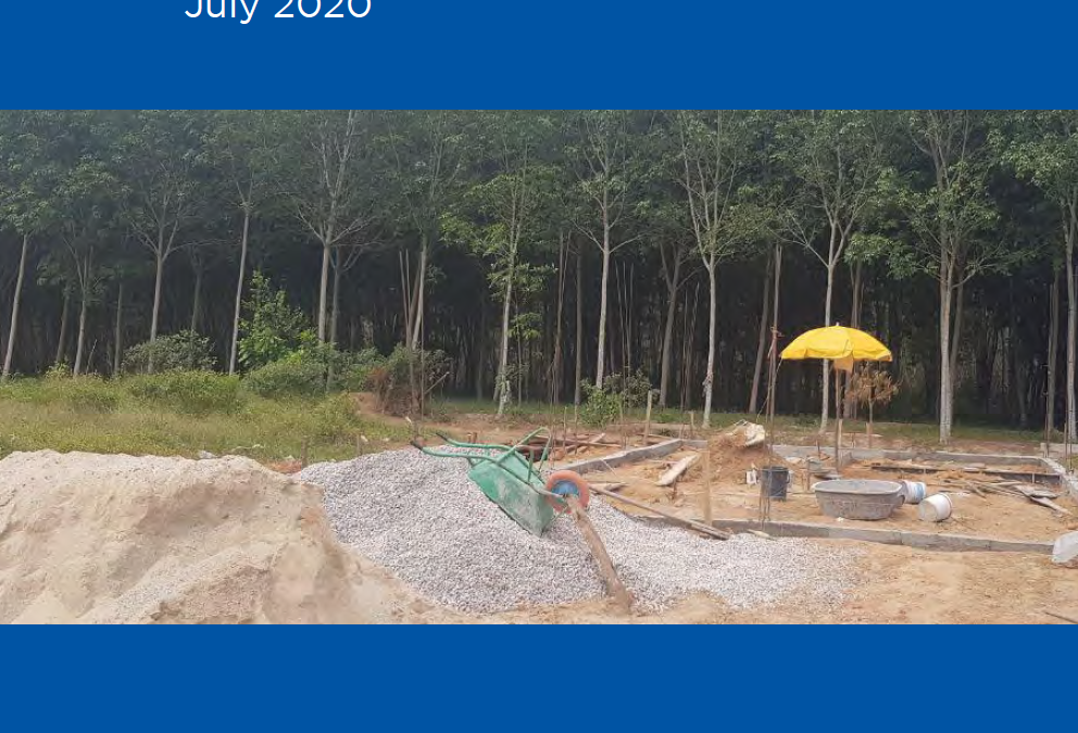 Thailand: laws governing development of Eastern Economic Corridor and Special Economic Zones fail to adequately protect human rights – ICJ report