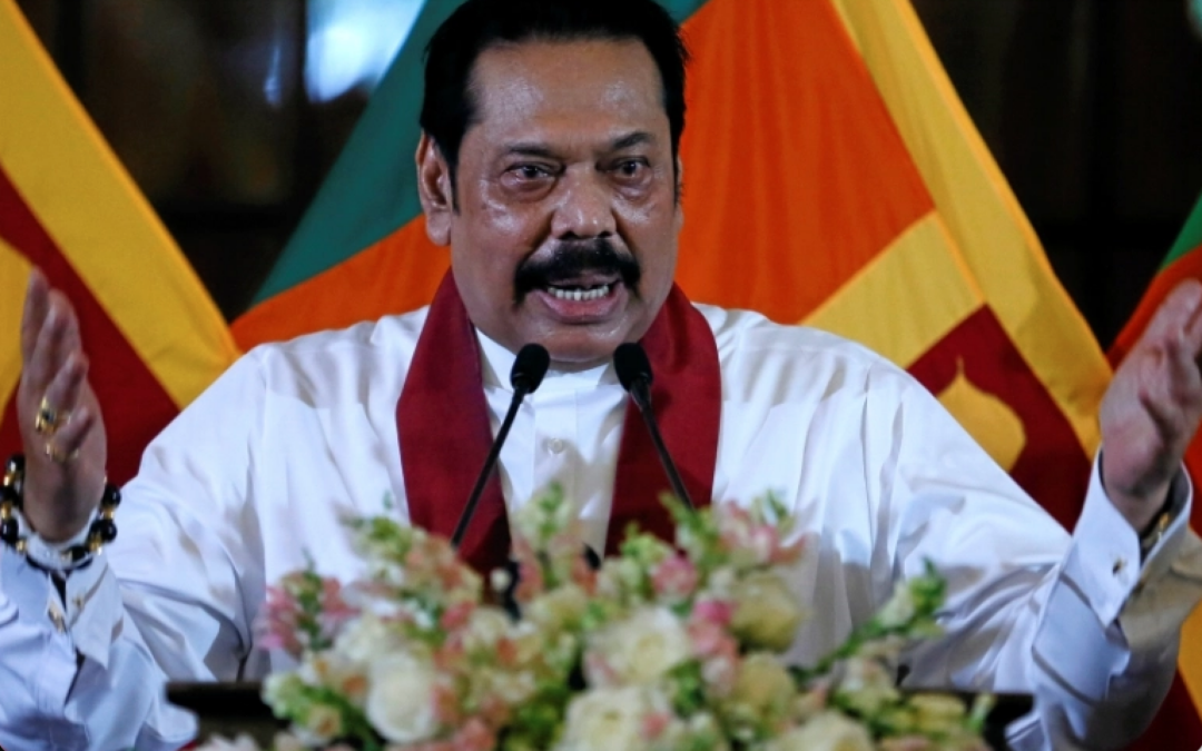 Sri Lanka: Parliament should reject resolution undermining accountability and judicial independence