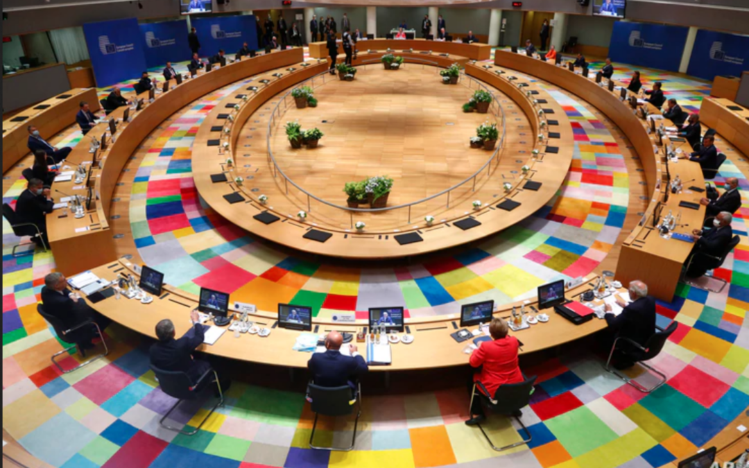 EU: prioritize rights at India Summit, provide essential medical supplies, urge India to free rights defenders, address abuses