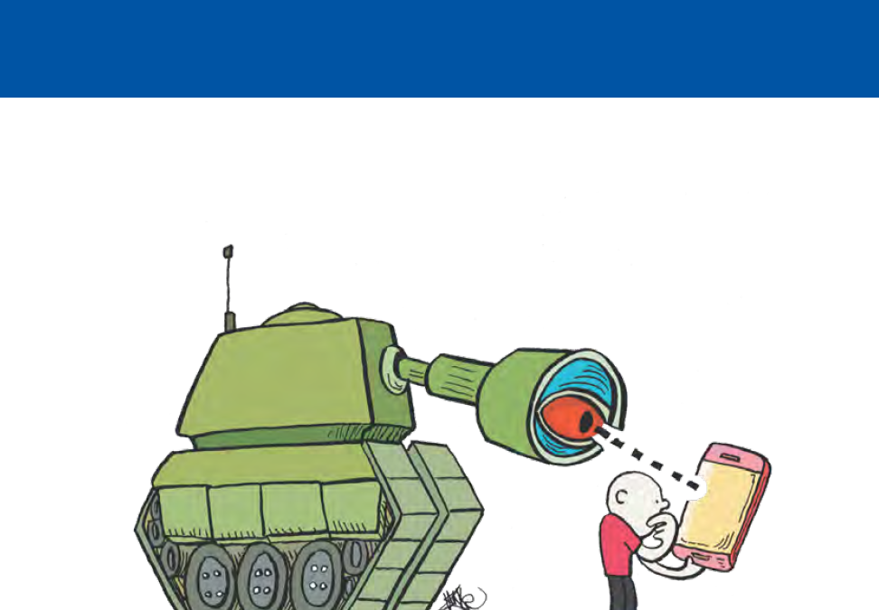 Thailand: New ICJ report highlights intensified online restrictions   