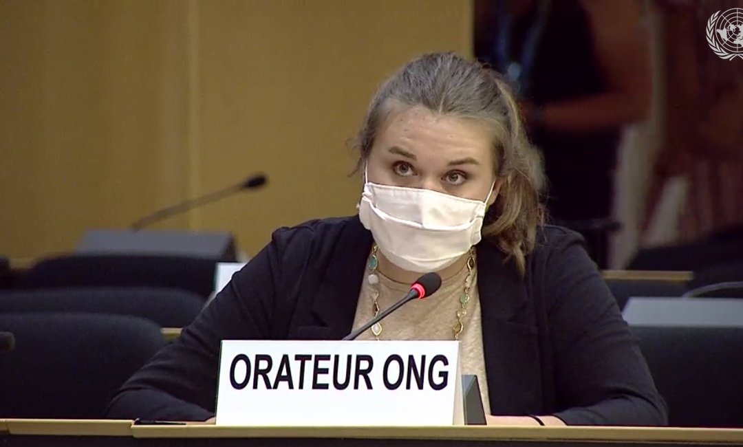 Philippines: accountability for violations still needed, while new counter-terror law poses new threats