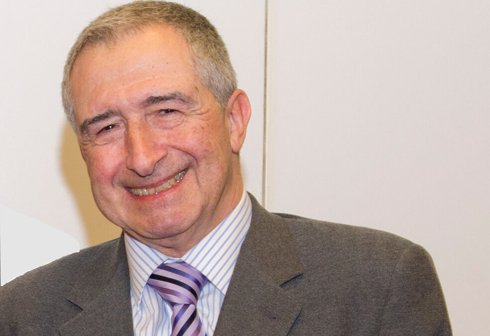 The ICJ mourns its President Professor Sir Nigel Rodley