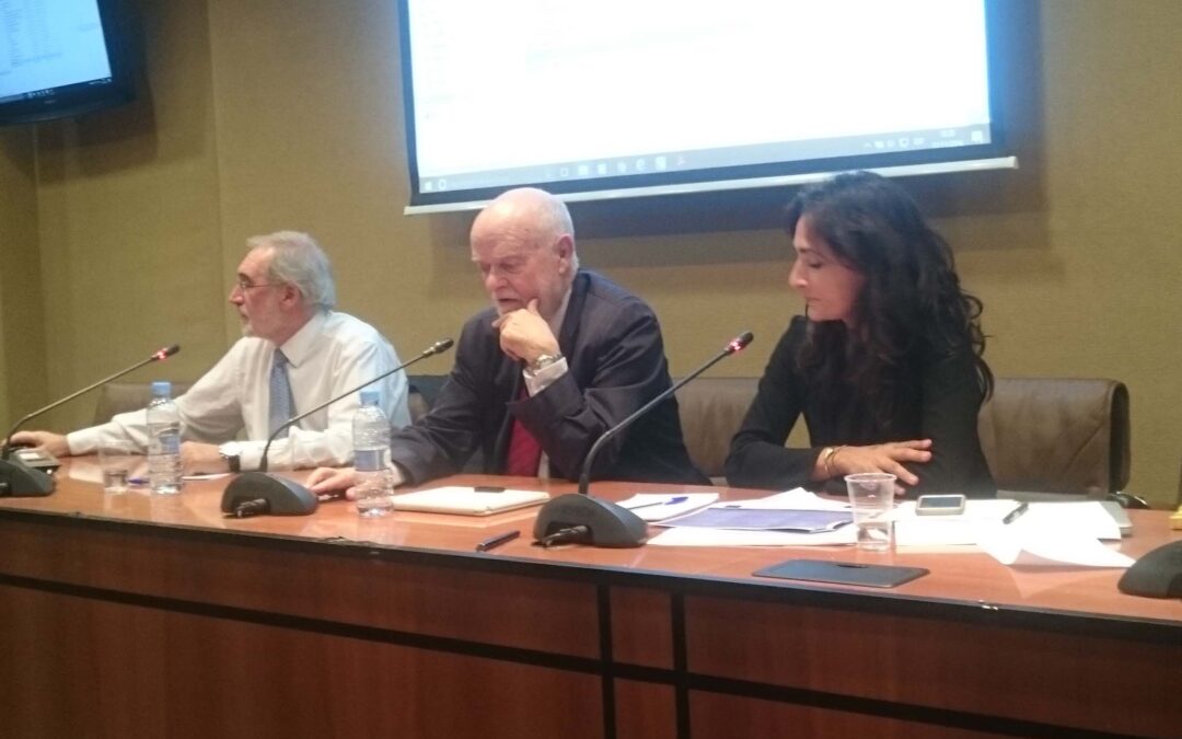 Spain: training on the rights of migrant children