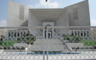 No end in sight: enforced disappearances in Pakistan