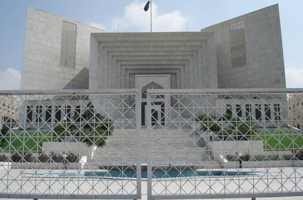Pakistan: Supreme Court decision upholding 21st Amendment a blow to human rights and judicial independence