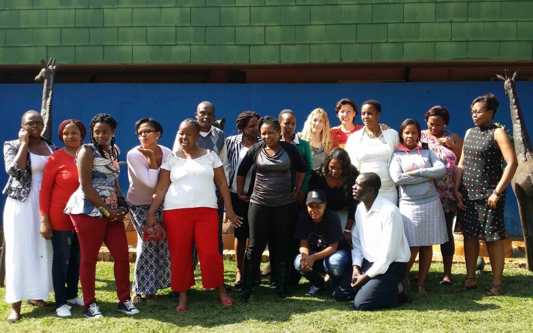 ICJ and Swaziland partners convene civil society workshop on women’s human rights