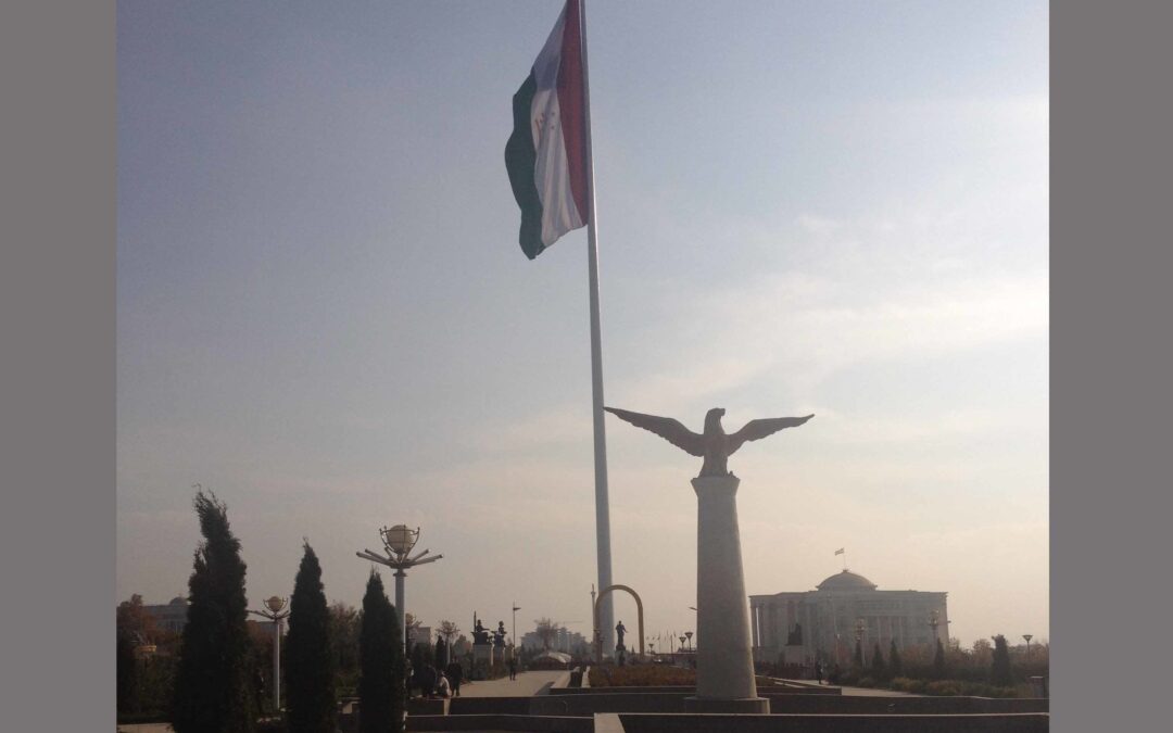 Tajikistan: ICJ calls for steps to ensure independence of the legal profession