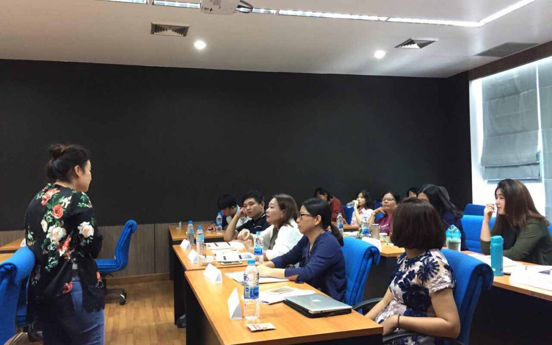 Thailand: ICJ & Chiang Mai University Workshop on “Introduction to Business and Human Rights & Basic Principles on Documenting Human Rights Violations”