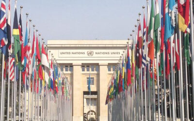 Submission for the Universal Periodic Review (UPR) of Singapore