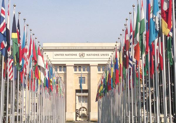 UN: Procedural safeguards and civil society’s action to prevent arbitrary detention and enforced disappearance