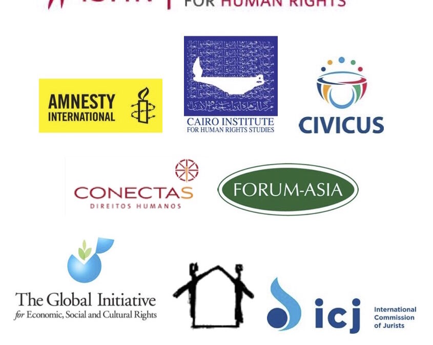 Increasing the impact of UN independent experts