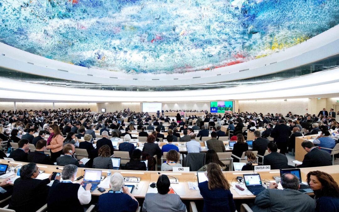 ICJ calls on States to support International Investigative Mechanism on Myanmar