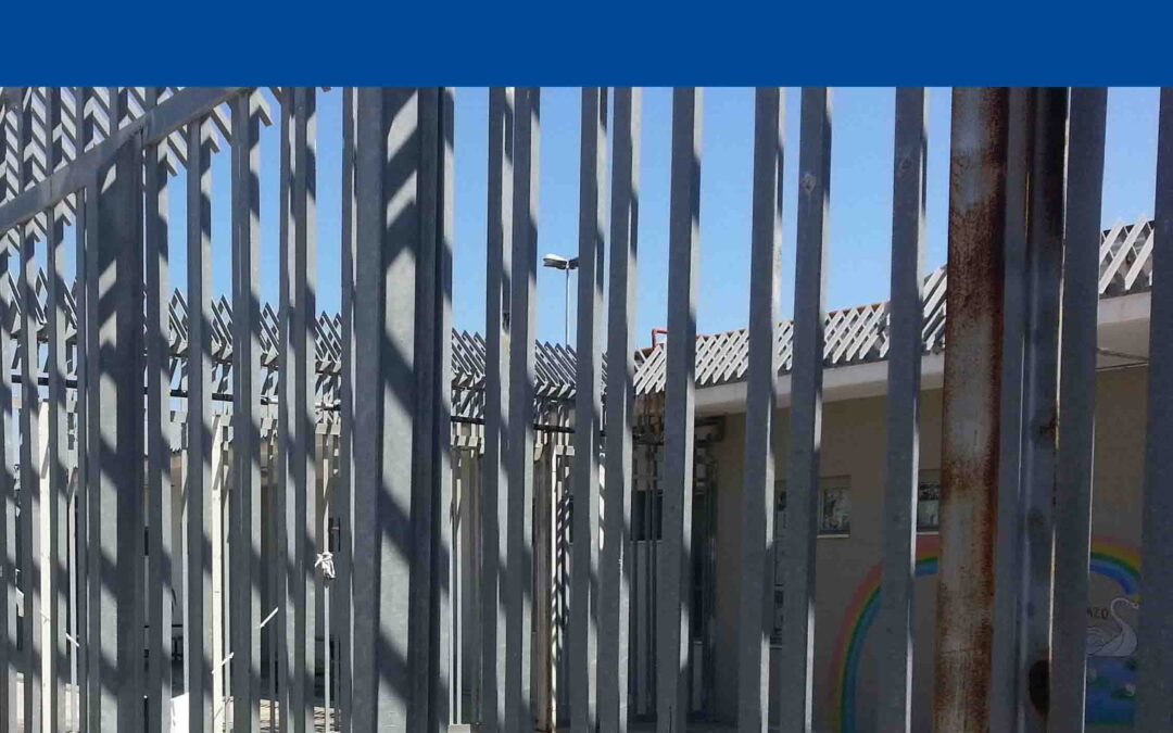 ICJ report highlights “undocumented” justice for migrants in Italy
