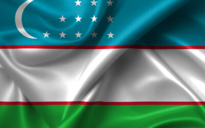 ICJ submission on universal periodic review of Uzbekistan