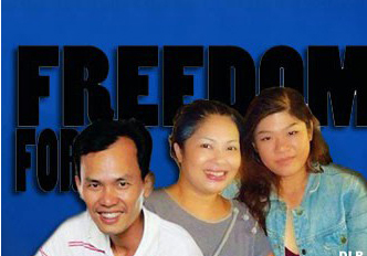 Viet Nam: release three unfairly convicted human rights defenders