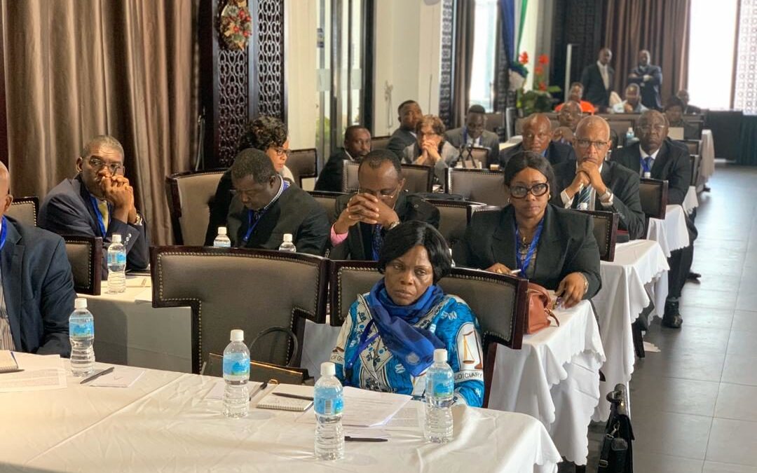 Sierra Leone: ICJ convenes judicial dialogue on implementation of human rights standards in West Africa