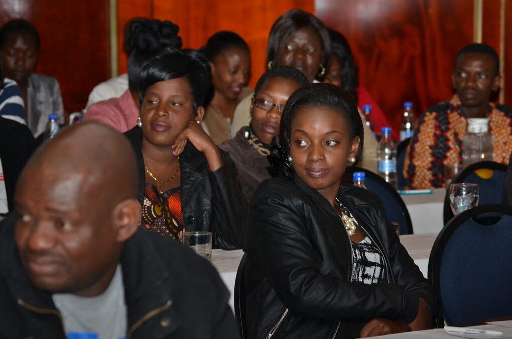 Zimbabwe: over 200 public prosecutors trained on independence and accountability