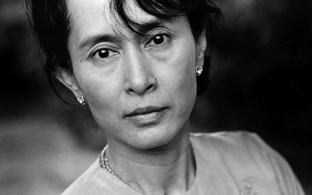 The ICJ reports on abuses in Myanmar; welcomes Nobel Peace Award to Aung San Suu Kyi