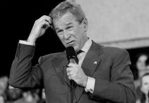 Open letter to President Bush on ICC