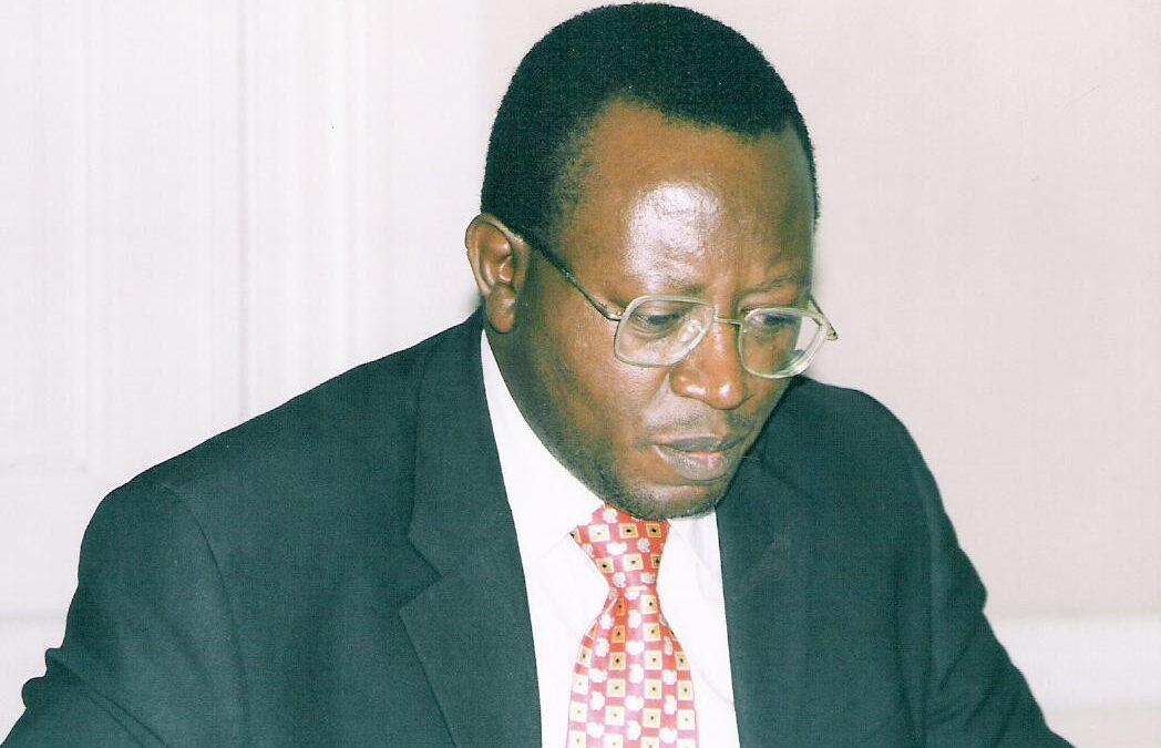 RD Congo: Floribert Chebeya Bahizire, défenseur des droits humains, retrouvé mort