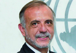 Guatemala: la CIJ rechaza la decision del Presidente Morales de declarar non grato al Comisionado de la CICIG Iván Velásquez