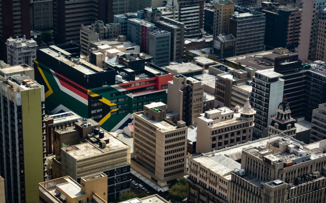 South Africa: Legal Reform on employment of non-nationals must comply with human rights