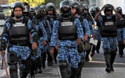 Maldives: arrest of Judge Ahmed Nihan further erodes judicial independence