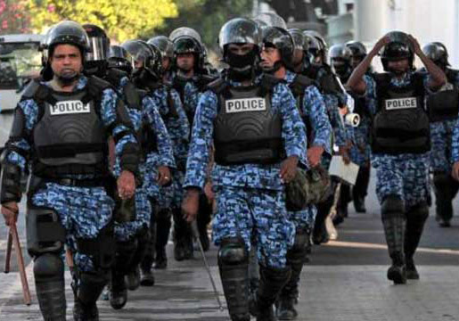 Maldives: arrest of Judge Ahmed Nihan further erodes judicial independence