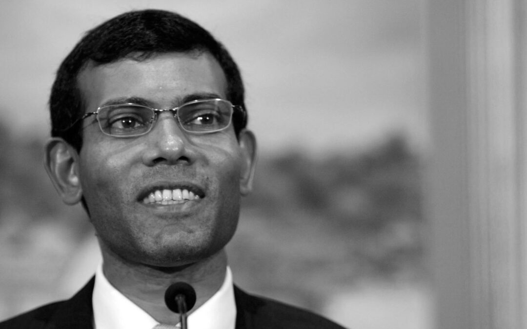 Maldives: grossly unfair Nasheed conviction highlights judicial politicization