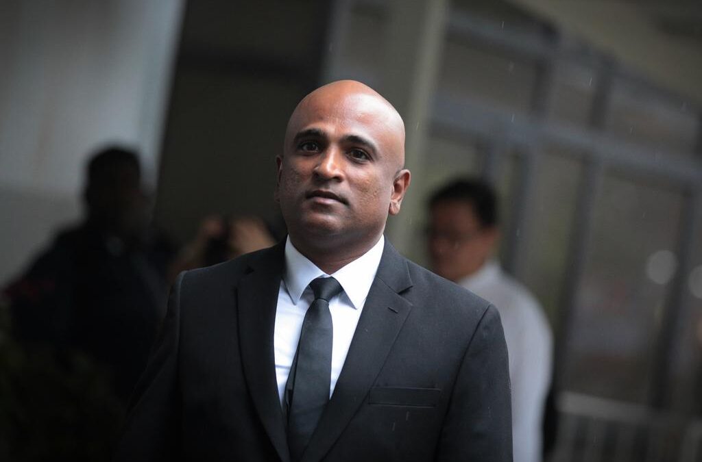 Singapore: the ICJ and other groups call on authorities to drop investigations under abusive contempt of court law