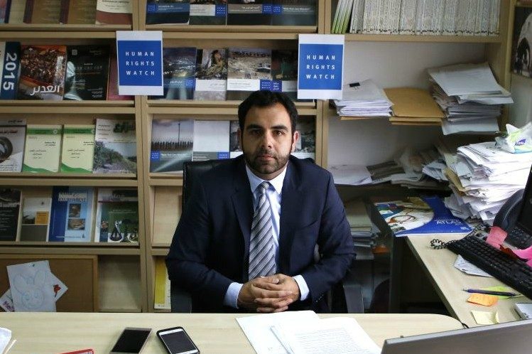 Israel: deportation of Omar Shakir must be halted and the work of human rights defenders protected