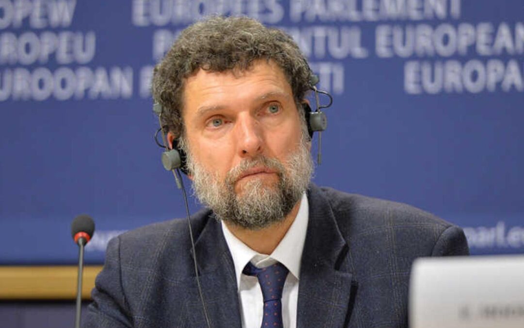 Turkey: Council of Europe Committee should trigger infringement proceedings