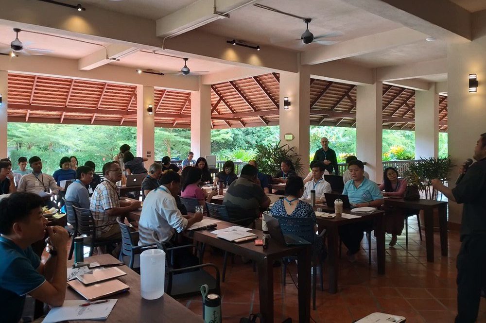 Thailand’s Legal Frameworks on Corporate Accountability for Outbound Investments