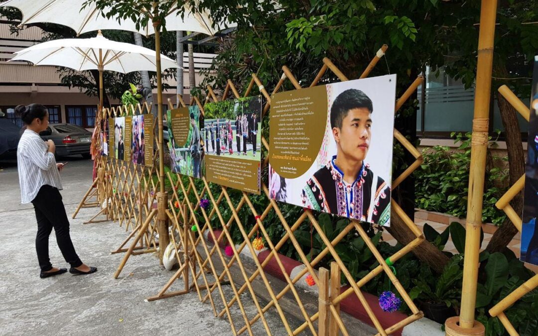 Thailand: ICJ co-hosts discussion on addressing extrajudicial killings