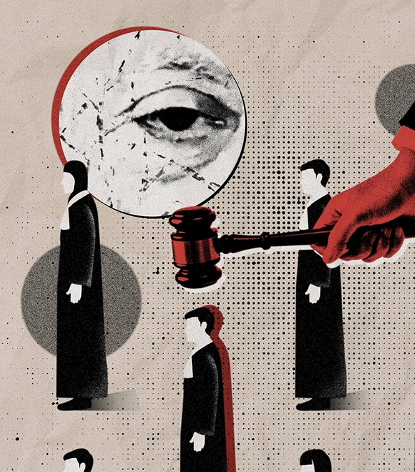 Belarus: ICJ and IBAHRI Denounce Legal Harassment on Political Grounds