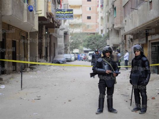 Egypt: Address abuses and ensure a fair trial in the 2016 Haram apartment explosion case
