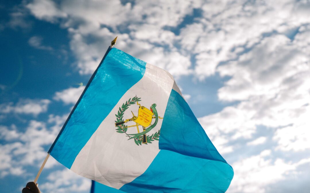 Guatemala: civil society organizations asked authorities to accept the UPR recommendations aimed at guaranteeing judicial independence and stopping the criminalization of independent judges and prosecutors