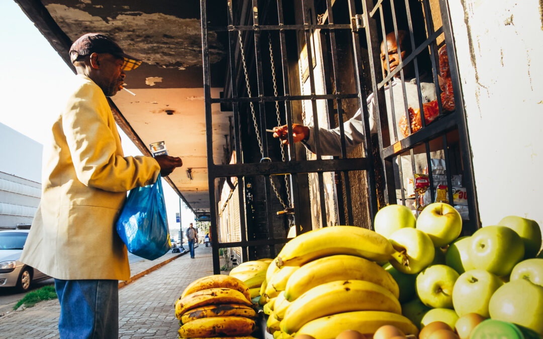 South Africa: Scrapping of discriminatory provisions against non-citizens in Gauteng Bill a welcome step forward