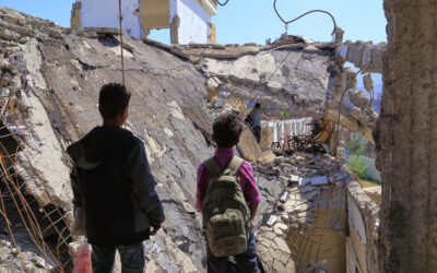 Human Right Council: States’ abject failure to renew Yemen investigation is a wake-up call
