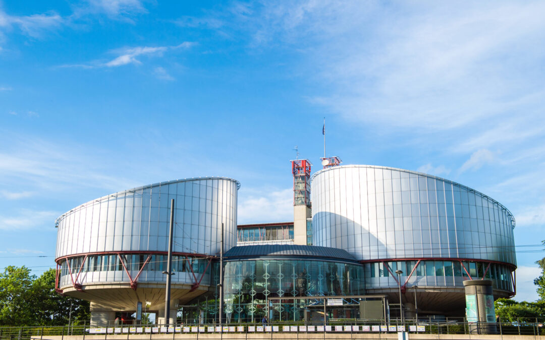 ICJ and ICJ-Switzerland intervene in key climate change case before the European Court of Human Rights