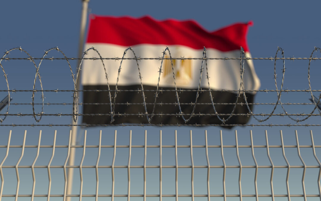 Egypt: ICJ and CIHRS side-event at UN HRC47 on the use of “counter-terrorism” laws to target human rights defenders