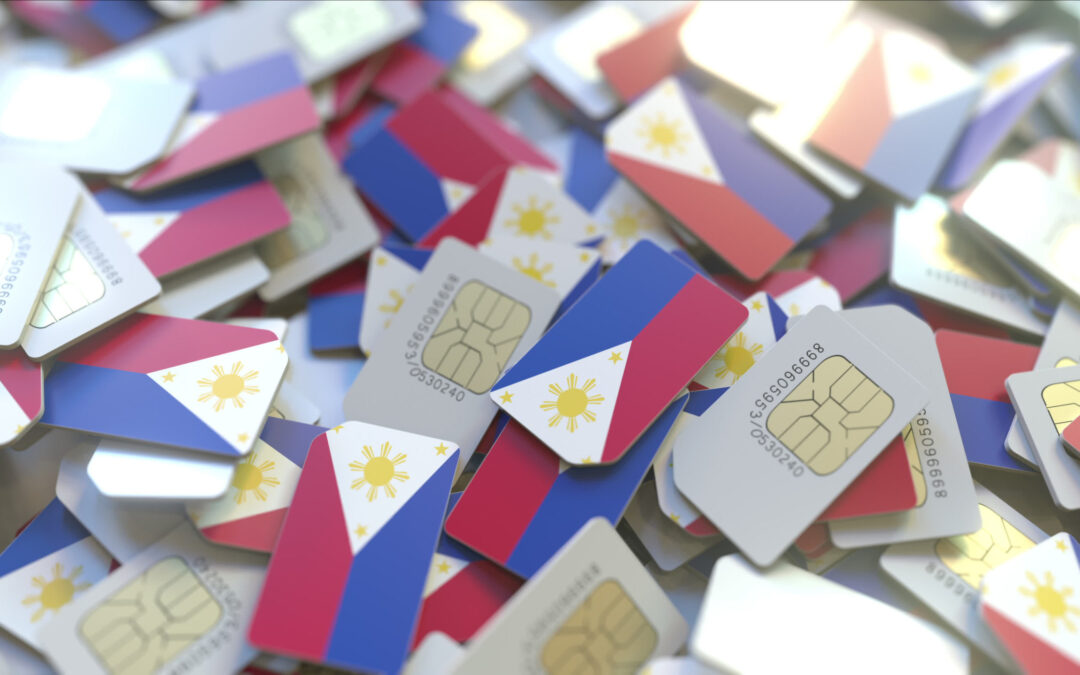 Philippines: Immediately repeal SIM Card Registration Act that undermines online freedoms