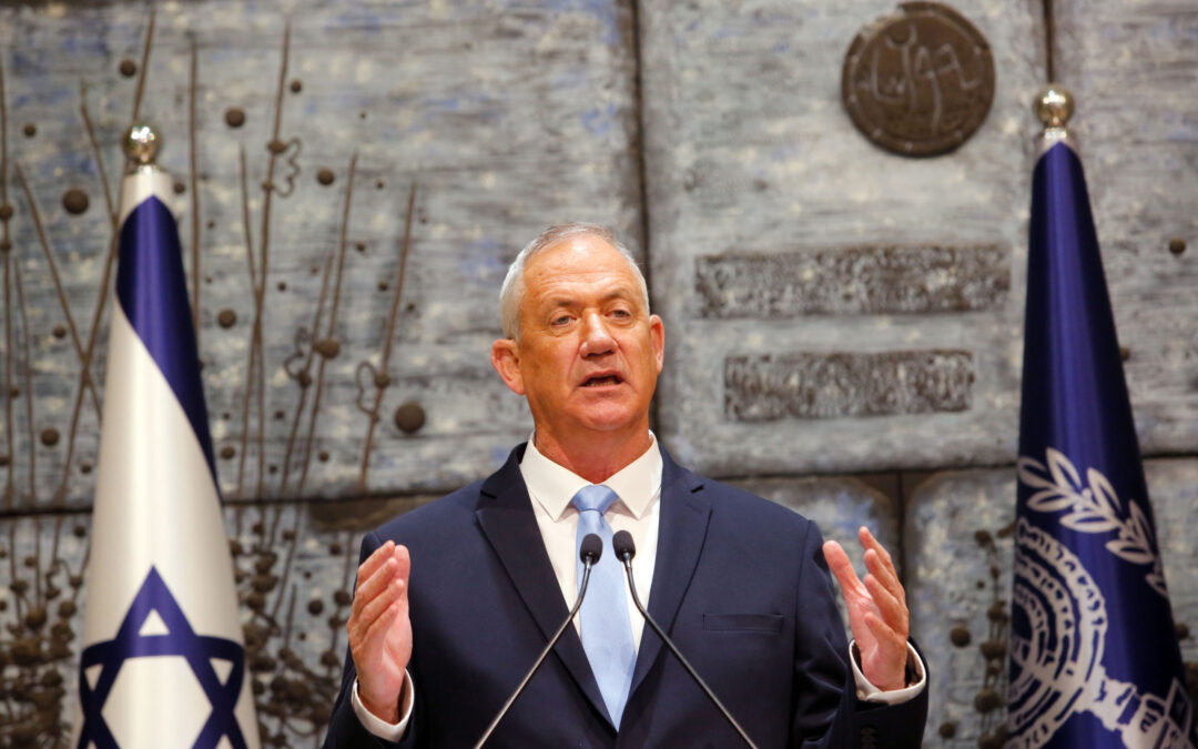 Israel: Reverse Designation of Rights Organizations as Terrorists