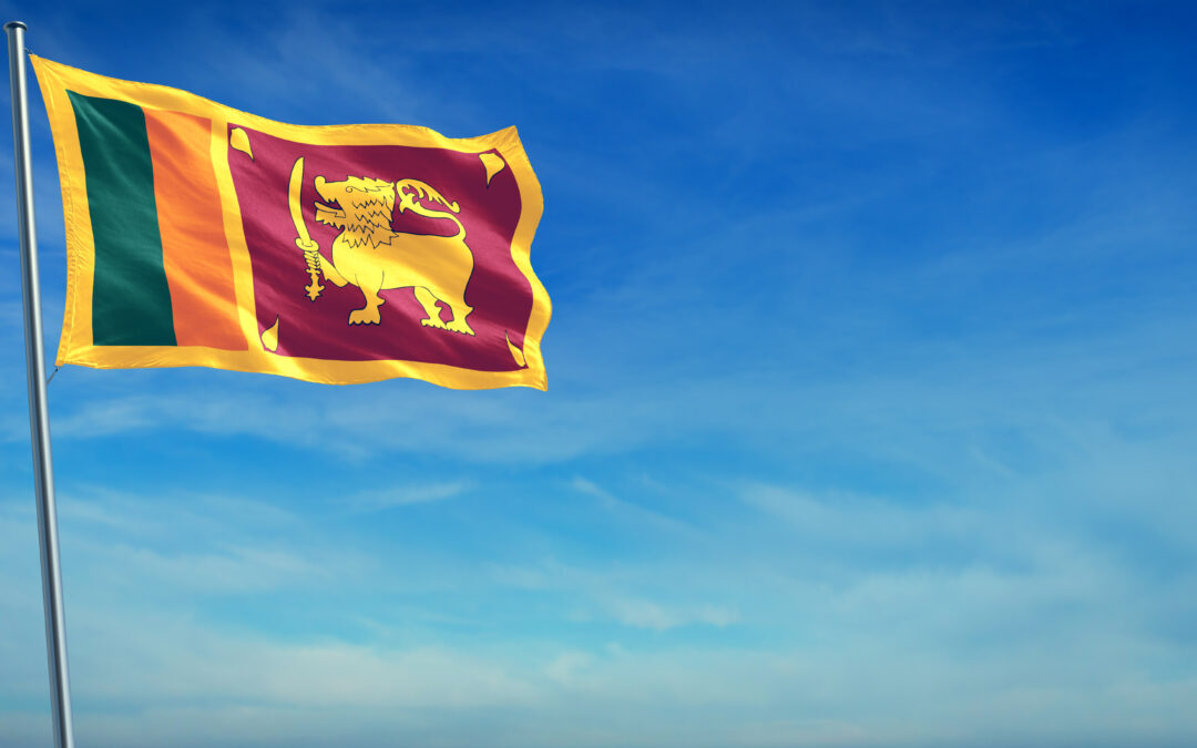ICJ joint statement on same sex relationships in Sri Lanka