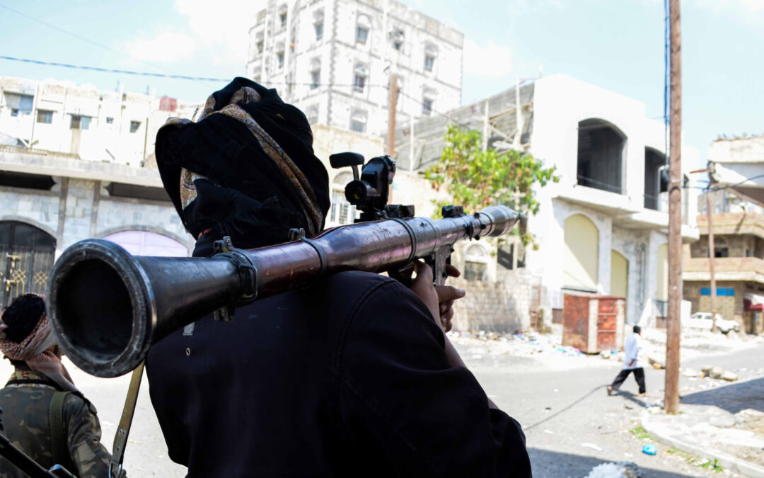 Yemen: ICJ calls on UN Human Rights Council for multi-year renewal of the Group of Eminent Experts to further accountability