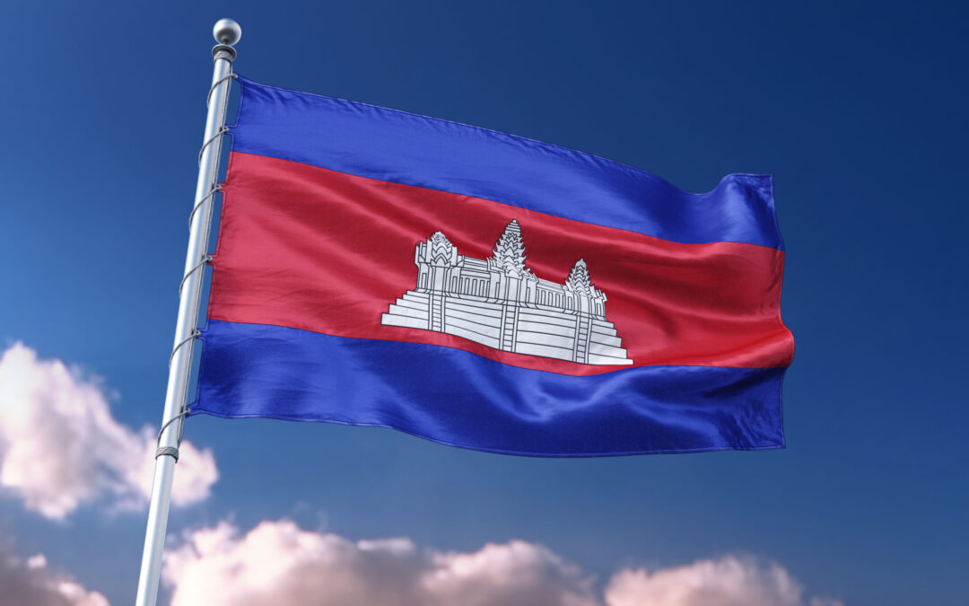 Cambodia Should Scrap Rights-Abusing National Internet Gateway