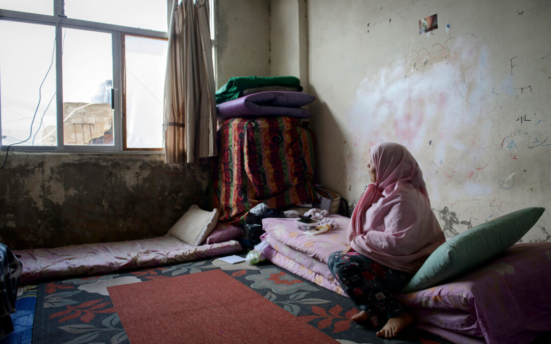 Lebanon: Immediately halt the deportation of detained Syrian men and ensure their protection