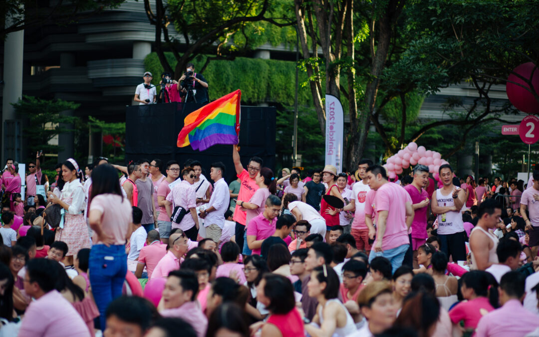 Singapore: Repeal section 377A of the penal code and uphold LGBTQ+ individuals’ human rights