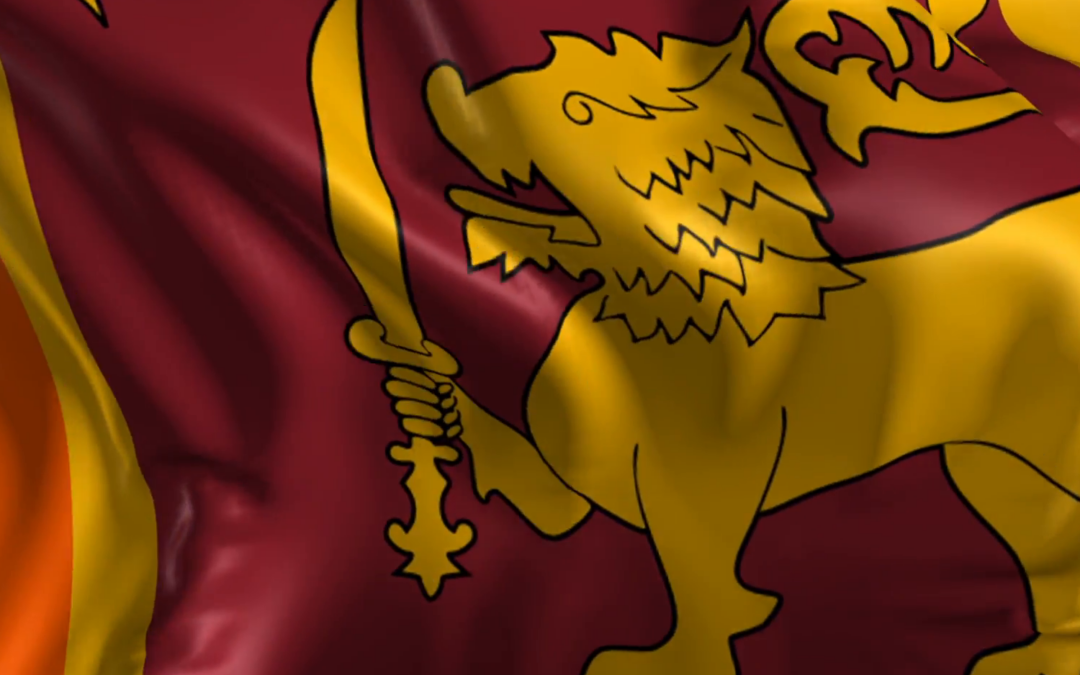 Sri Lanka: judges around the world condemn impeachment of Chief Justice Dr Shirani Bandaranayake